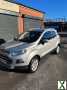 Photo Ford Ecosport 2015 titanium