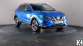 Photo 2019 Nissan Qashqai 1.3 DiG-T 160 N-Connecta 5dr DCT Hatchback petrol Automatic