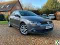 Photo 2013 Volkswagen Jetta 1.6 TDI CR Bluemotion Tech Limited Edition 4dr SALOON Dies