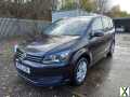 Photo Volkswagen Touran Se bluetec 1.6 tdi 2013 79,000 Miles 3 Months Warranty