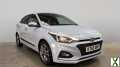 Photo 2020 Hyundai i20 1.2 MPi Premium SE Nav 5dr Hatchback petrol Manual