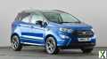 Photo 2020 Ford Ecosport 1.0 EcoBoost 125 ST-Line 5dr Hatchback petrol Manual