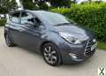 Photo Hyundai ix20 1.4 Blue Drive Premium Only 35K FSH Pan Roof Bluetooth Alloys