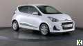 Photo 2017 Hyundai i10 1.2 Premium 5dr Hatchback petrol Manual