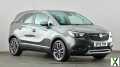 Photo 2019 Vauxhall Crossland X 1.2 Elite Nav 5dr Estate petrol Manual