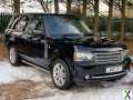 Photo 2010 Land Rover Range Rover 3.6 TD V8 Vogue SE Auto 4WD Euro 4 5dr ESTATE Diesel