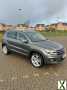 Photo 2012 Volkswagen Tiguan SPORT TDI BLUE-MOTION TECH 4MOTION DSG 5-Door