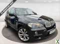 Photo 2009 59 BMW X5 3.0 XDRIVE35D M SPORT 5D 7 SEATER LEATHER MODEL SATNAV HIGH SPC