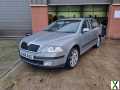 Photo 2008 Skoda Octavia 2.0 TDI PD Laurin + Klement 5dr ESTATE Diesel Manual