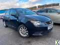 Photo 2012 SEAT Ibiza 1.2 TDI CR Ecomotive S 5dr [AC] HATCHBACK Diesel Manual