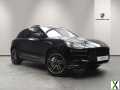 Photo 2019 Porsche Macan Turbo 5dr PDK Auto Estate Petrol Automatic