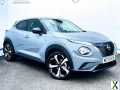 Photo 2023 Nissan Juke 1.6 Hybrid Tekna 5dr Auto HATCHBACK PETROL/ELECTRIC Automatic