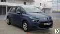 Photo Citroen C4 Picasso 1.2 Picasso Puretech VTR MPV Petrol