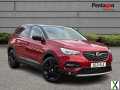 Photo Vauxhall Grandland X 1.2 Turbo Sri Nav Suv 5dr Petrol Auto Euro 6 s/s 130 Ps