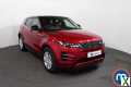 Photo 2019 Land Rover Range Rover Evoque 2.0 D180 R-Dynamic S 5dr Auto 4x4 Diesel Auto