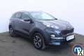 Photo 2021 Kia Sportage 1.6 GDi ISG 2 5dr CrossOver Petrol Manual