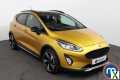 Photo 2020 Ford Fiesta 1.0 EcoBoost Active B-PlusO Play 5dr Hatchback Petrol Manual