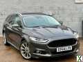 Photo 2014 Ford Mondeo 2.0 TDCi 180 Titanium 5dr Powershift ESTATE Diesel Automatic