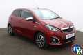 Photo 2020 Peugeot 108 1.0 72 Collection 5dr Hatchback Petrol Manual