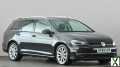 Photo 2019 Volkswagen Golf 1.6 TDI GT Edition 5dr Estate diesel Manual