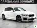 Photo 2015 BMW 1 Series 3.0 M135I 5d 322 BHP Hatchback Petrol Manual