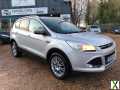 Photo 2014 Ford Kuga 2.0 TDCi Titanium 5dr 2WD HATCHBACK Diesel Manual