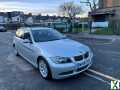 Photo BMW 325i Petrol Automatic Ulez free