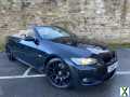 Photo 2008 BMW, 325I, M Sport, Convertible, 3.0, Petrol, LOAD,Auto,iDrive