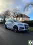 Photo Audi Q7 S-Line 3.0TDi V6 Quattro, SUV. 7Seats