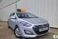 Photo 2014 Hyundai i30 1.6 CRDi Blue Drive Active 5dr ESTATE Diesel Manual