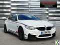 Photo BMW M4 DTM Champion Edition 3.0 BiTurbo DCT Auto (s/s) 2dr Coupe, RACE SEATS