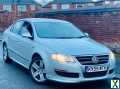 Photo VW PASSAT R-LINE