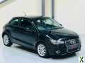 Photo 2011 Audi A1 1.6L TDI SPORT 3d 103 BHP Hatchback Diesel Manual