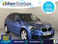 Photo 2017 BMW X1 2.0 XDRIVE20I M SPORT 5d AUTO 189 BHP Estate Petrol Automatic