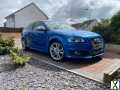 Photo Audi S3 8p hatch