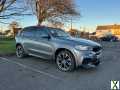 Photo 2015 65 BMW X5 40D M SPORT XDRIVE M PERFORMANCE 7-SEAT