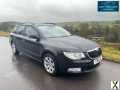 Photo 2011 Skoda Superb 1.8 S TSI DSG 5d 159 BHP Estate Petrol Semi Automatic