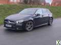 Photo 2020 Mercedes-Benz A200 AMG Line Executive 161bhp, Manual, ULEZ FREE.. GTI, A3, LEON