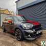 Photo 2013 13 Mini Paceman 1.6 215bhp ALL4 John Cooper Works JCW FSH 12 Months MOT