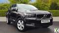 Photo 2022 Volvo XC40 T2 Momentum Core (Tinted Windows, Smartphone) ESTATE Petrol Manu