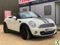 Photo 2013 63 MINI ROADSTER 1.6 COOPER 2D 120 BHP