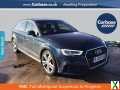 Photo 2020 Audi A3 40 TFSI Quattro S Line 5dr S Tronic HATCHBACK Petrol Automatic