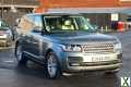 Photo 2014 Land Rover Range Rover 3.0 TDV6 VOGUE 5d AUTO 258 BHP-FANTASTIC 2 OWNER EXA