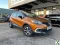 Photo 2019 Renault Captur Play Tce Manual Hatchback Petrol Manual