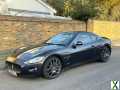 Photo MASERATI GRANTURISMO 4.2 V8 PETROL AUTO 2DR COUPE 2008 [08] GREY