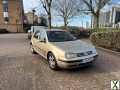 Photo ULEZ EXEMPT, Volkswagen, GOLF, Hatchback, 2003, Manual, 1598 (cc), 5 doors