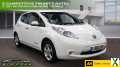 Photo 2017 66 NISSAN LEAF 0.0 ACENTA 5D 109 BHP