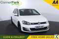 Photo 2016 65 VOLKSWAGEN GOLF 2.0 GTD DSG 5D 182 BHP DIESEL