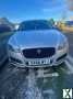 Photo Jaguar, XF, Saloon, 2016, Other, 1999 (cc), 4 doors