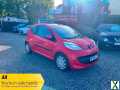 Photo Peugeot 107 URBAN